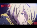 Levius  bandeannonce vostfr  netflix france