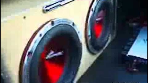 12vdb.com - car audio database: Audiopipe Txxap12rd.1