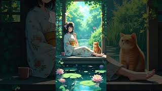 🌸 Soft mornings, lotus breeze, and quiet smiles 🧘‍♀️🍃 screenshot 5