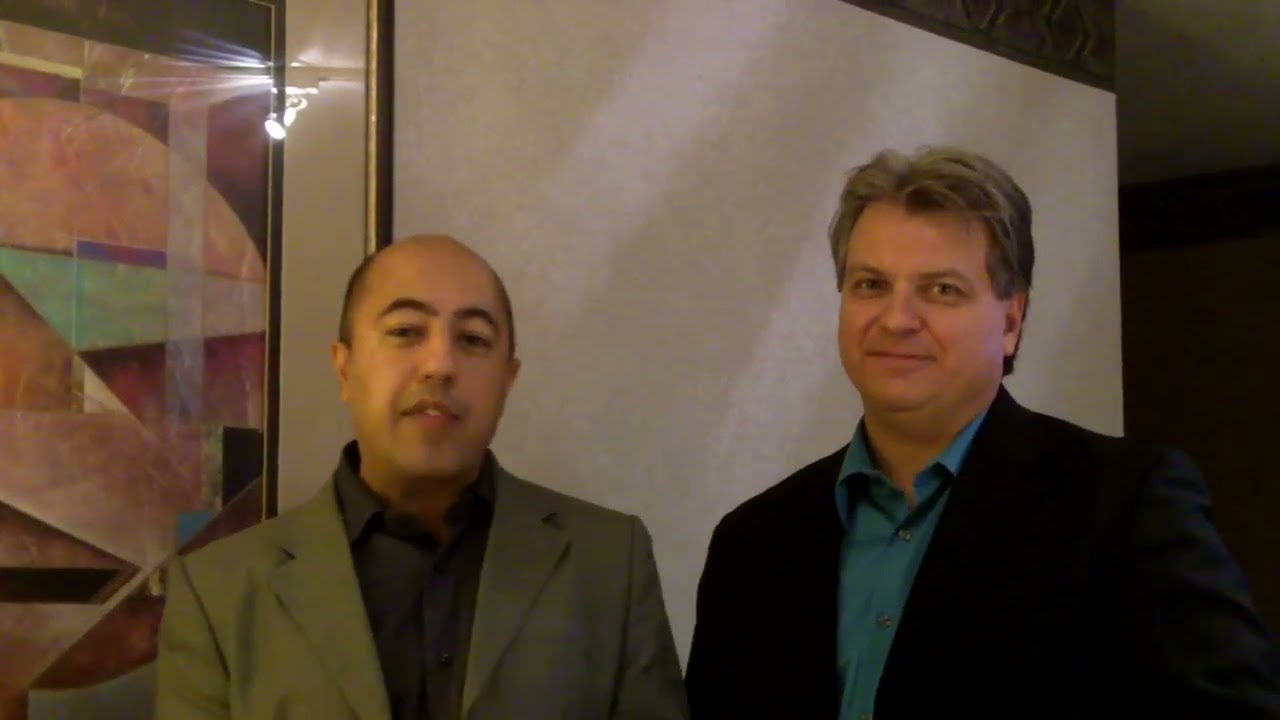 Sohail Khan Joint Venture Expert Recommends Jim Chianese JV Broker