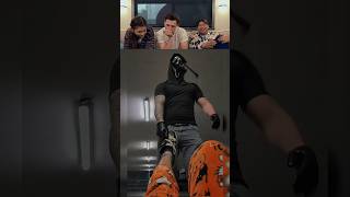 Tom Holland React Viral Videos 111 #tomholland #funny #trytolaugh #reaction