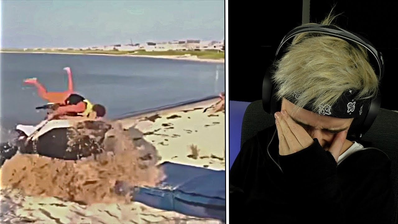 WAT KAN ER FOUT GAAN?!