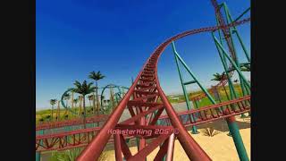 Xcelerator - RCT3