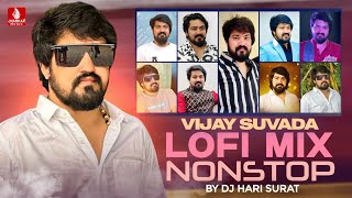 Vijay Suvada Lofi Mix Non Stop 2024 | New Top Hit song 2024 | New Gujarati Lofi Mix Non Stop Song screenshot 5