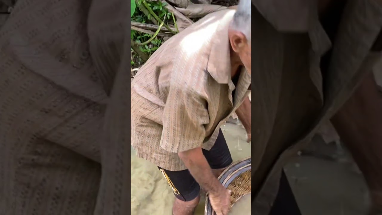 Discovering Ceylon’s Legendary Gem Pits – Traditional Sapphire Mining