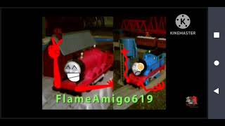 Thomas & Friends Toons S9 Intro