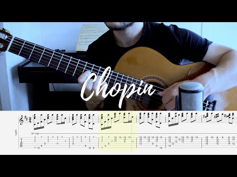 Prelude Op 28 No 6 in B minor - Chopin