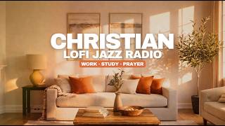 Live Now: Relaxing and Peaceful Christian Jazz Lofi Radio | Study, Relax, Pray | Country Beats screenshot 4