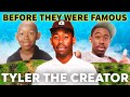 Tyler the creator  btwf  updated  tyler okonma biography
