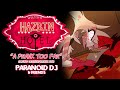 [SOUND DESIGN]: Hazbin Hotel (Pilot): "A Prank Too Far" Comic Dub