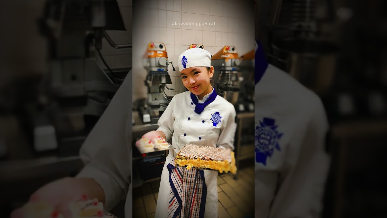 Berbekal Ilmu Dari Luar Negeri, Hadirkan Cheese Cake Untuk Semua Kalangan #cheesecake #kulinerbali