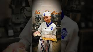 Berbekal Ilmu Dari Luar Negeri, Hadirkan Cheese Cake Untuk Semua Kalangan #cheesecake #kulinerbali