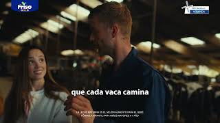 Continúa Nuestra Aventura Con Friso En Holanda