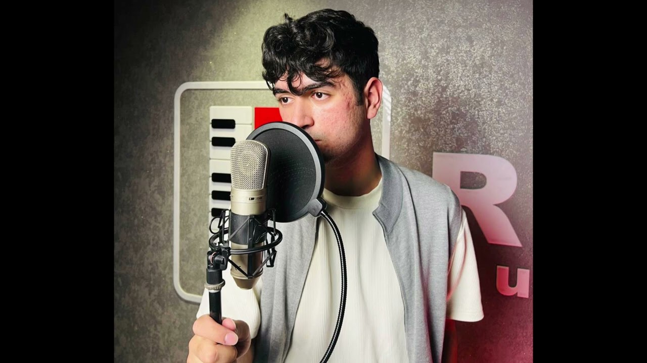 HAKiiM isak - Yuragim (cover)