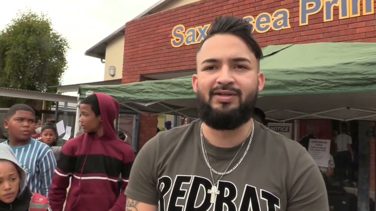 Atlantis Alive with Peter Miller Promote Schools