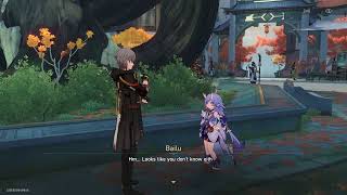 Mini Neutron Bomb - What Happened ?! - How to learn to stop worrying achievement - Honkai: Star Rail