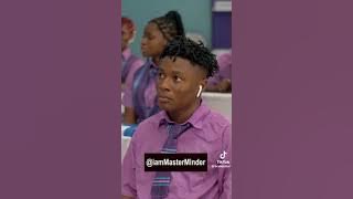 MasterMinder x @BrainJotter - Vam Mukutu (French Teacher) 😂😂🌊🥁