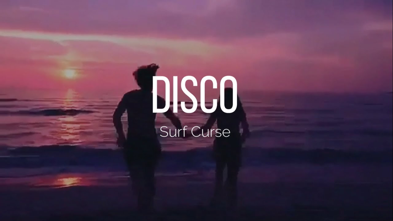 Surf Curse Disco ♫ // Español & Português YouTube Music
