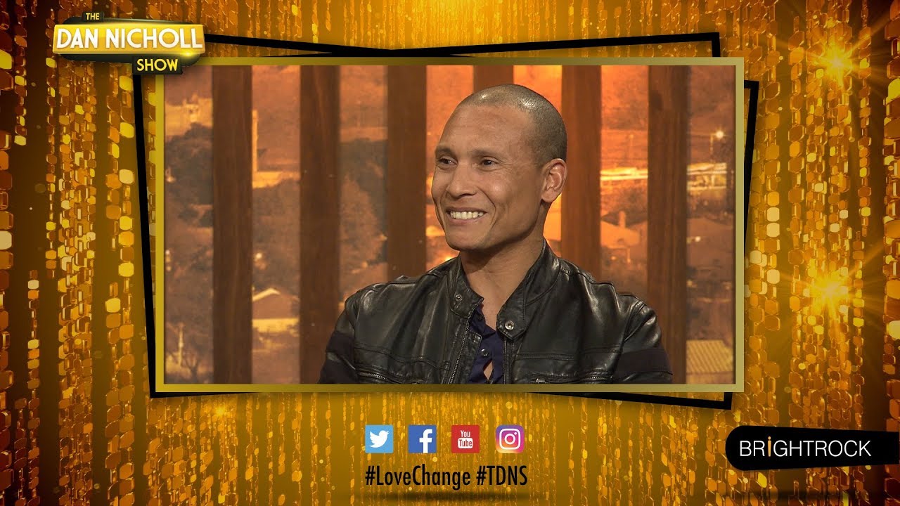 Henry Davids: My greatest moment