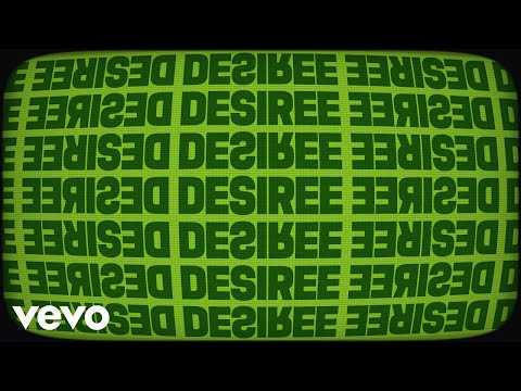 Nina Simone, DESIREE - Four Women (DESIREE Remix / Extended Version / Visualizer)