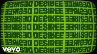 Nina Simone, DESIREE - Four Women (DESIREE Remix / Extended Version / Visualizer)