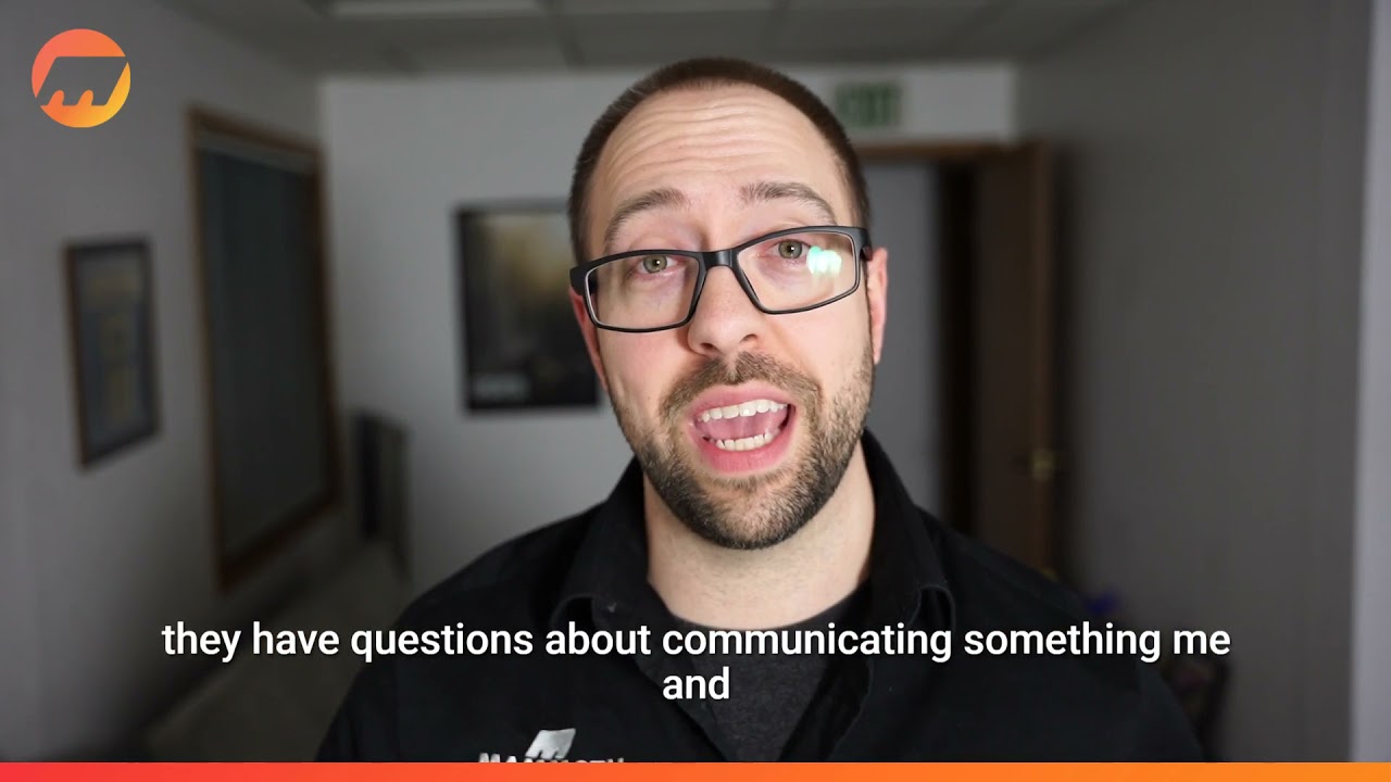 Why Mammoth Marketing Loves Communication