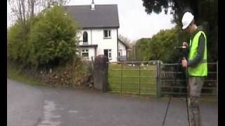 Mulroy Environmental Noise Monitoring