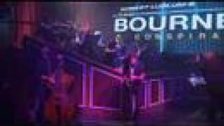 Gamehelper - Bourne Conspiracy Medley