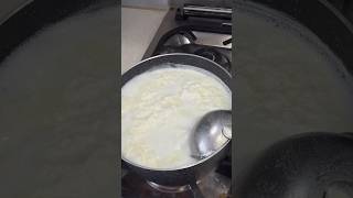 Brinza tayyorlash