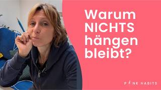 Active Recall: Die Lernmethode, mit der Wissen wirklich hängen bleibt