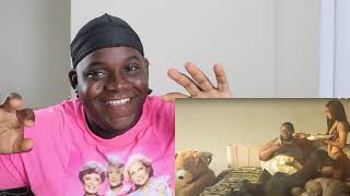 Bfb Da Packman - Bob and Weave Ft. Zack Fox | Reaction