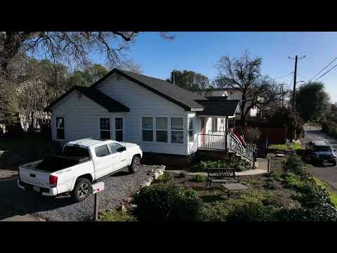 192 Stephen Ave, Auburn, CA home video tour