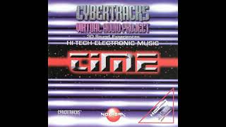 Virtual Audio Project Issue 27 Time 3 Direct 2 Brain 4th Dimension