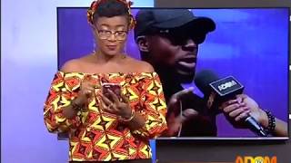 Badwam Ahosepe on Adom TV (13-4-18) screenshot 3