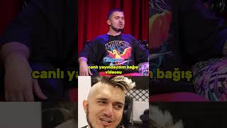 Mertcan Bahar'dan Güldüren Kaşlarımı Enes Batur Kesti 😂