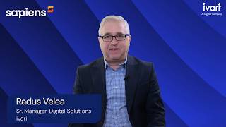 ivari Uses Sapiens Solutions to Improve Advisor and Customer Experience screenshot 5