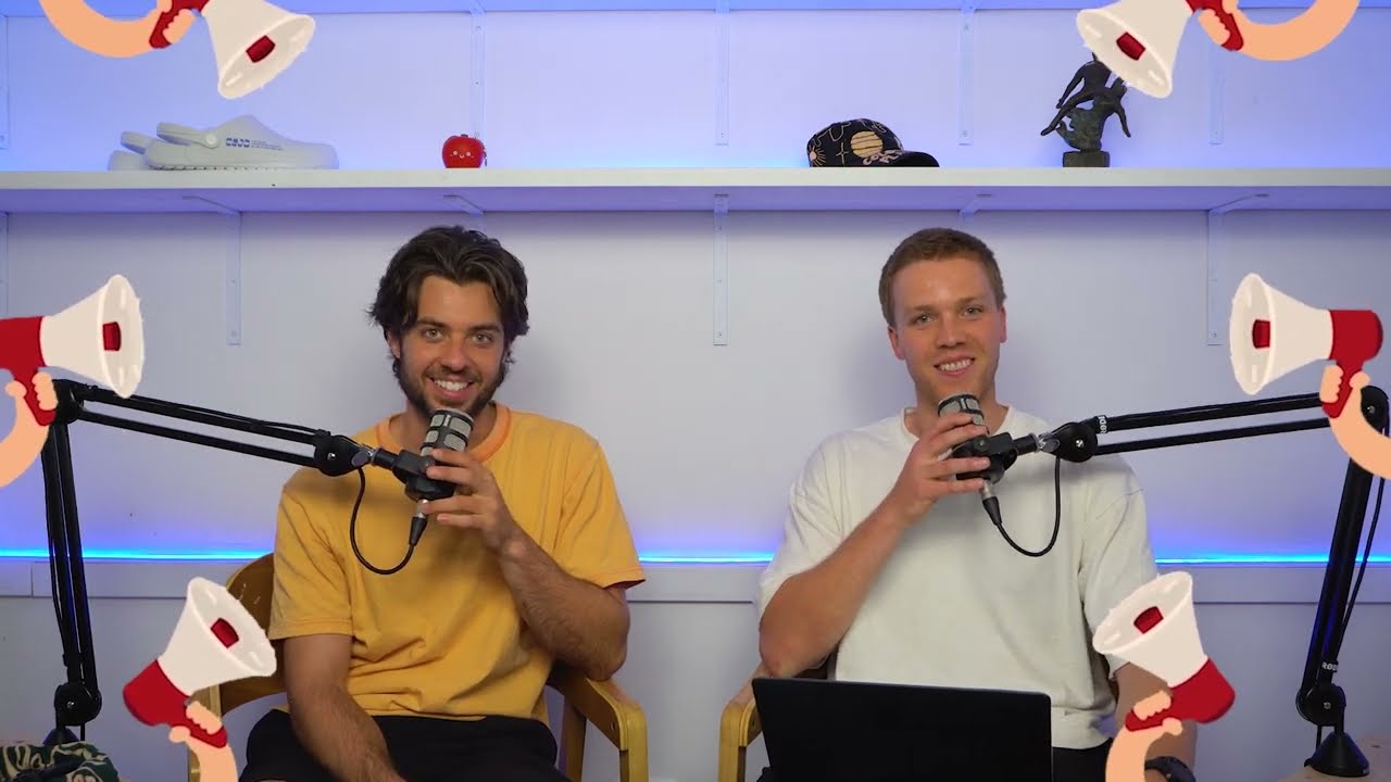 E021: How to Build a REAL Community (5 Steps)