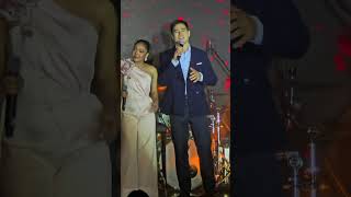 JONA & Piolo Pascual - Paano Ba Ang Magmahal