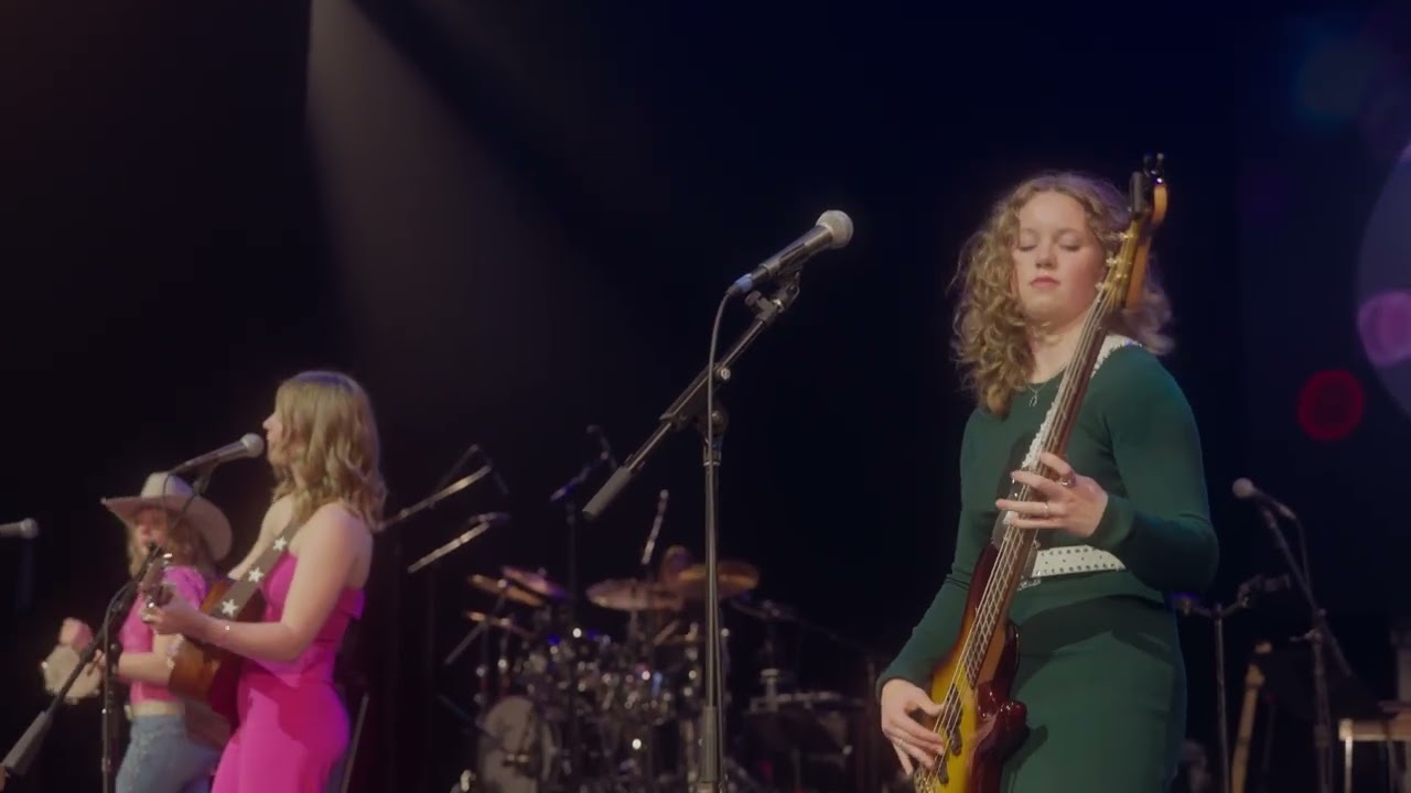 "Will The Lord Remember Me" - The Bennett Hall Band (Live from Bowling Green, KY)