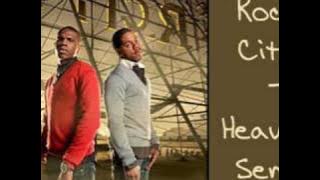 Rock City - Heaven Sent [lyrics in descript.]
