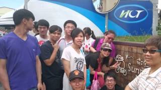 1040619 20小鴿子志工隊天元佛院之旅下集