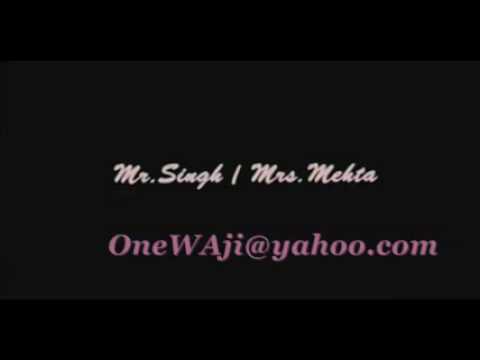 Barhaan Dil Mein ( Full SonG) - Movie - Mr Singh -...