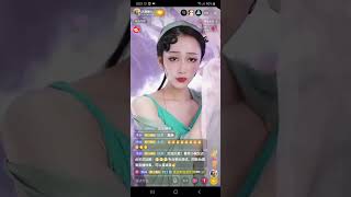 美女 古典舞小佩仪 直播 20220106 V