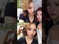 Carmen &amp; jiwoo #hearts2hearts #카르멘 &amp; 지우 #Hatchu #fypシ