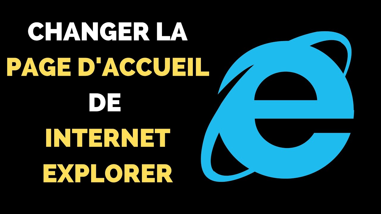 comment-changer-la-page-d-accueil-d-internet-explorer-youtube