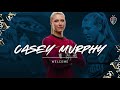 Welcome to the Club Casey