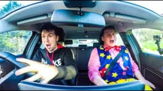 BEST CLIPS OF CALLUX DRIVING