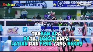 Kumpulan quotes keren Kekinian #8 || Vollyball Rivan nurmulki