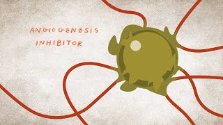 Targeted Therapy & Kidney Cancer | Angiogenesis and Kinase Inhibitors | National Kidney Foundation