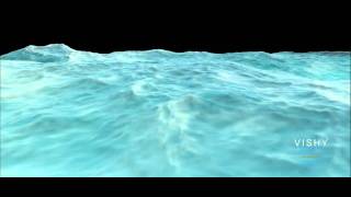 finalRender Ocean Renders Watch in HD 720